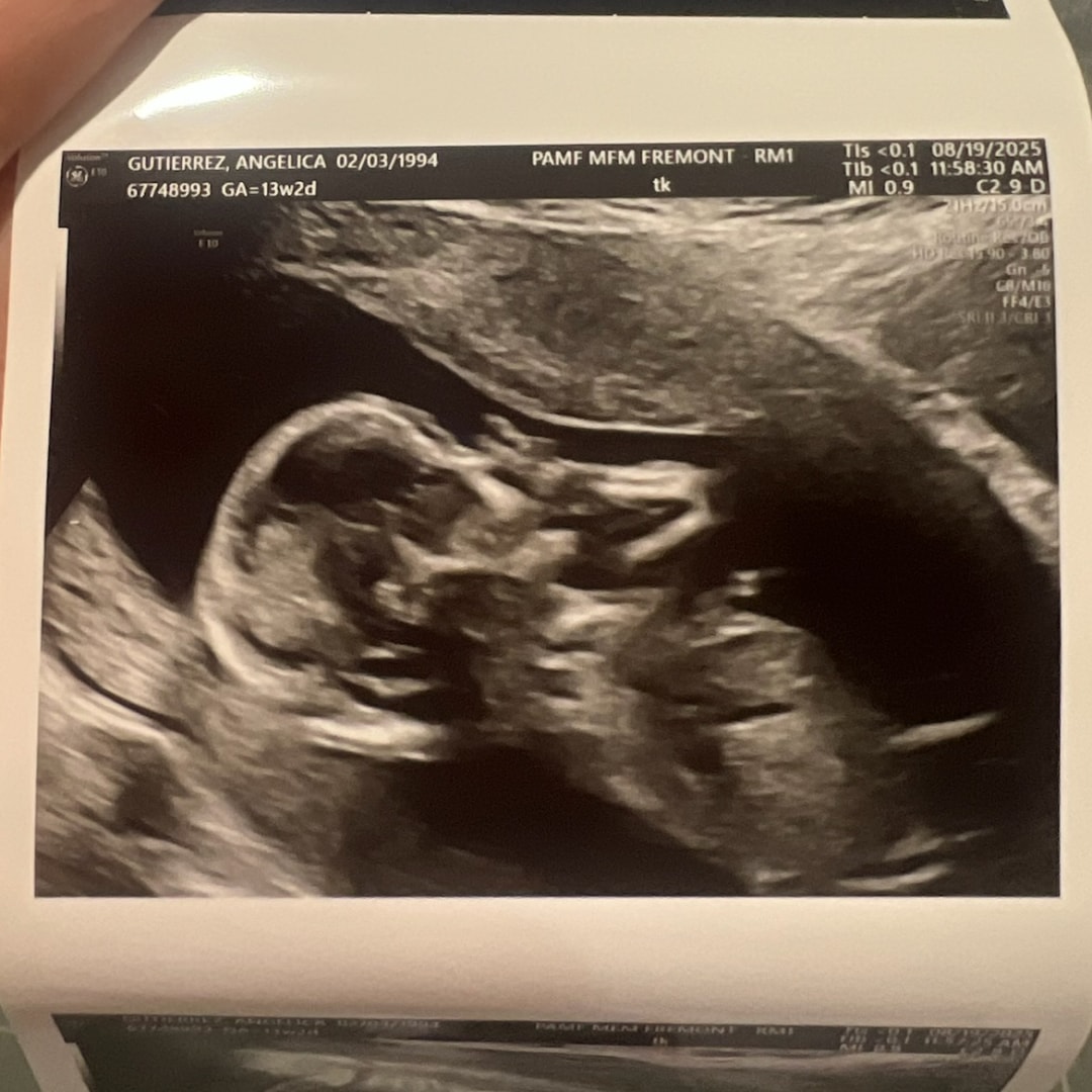 Photo shared by Angelica Janet for their Babylist baby registry.