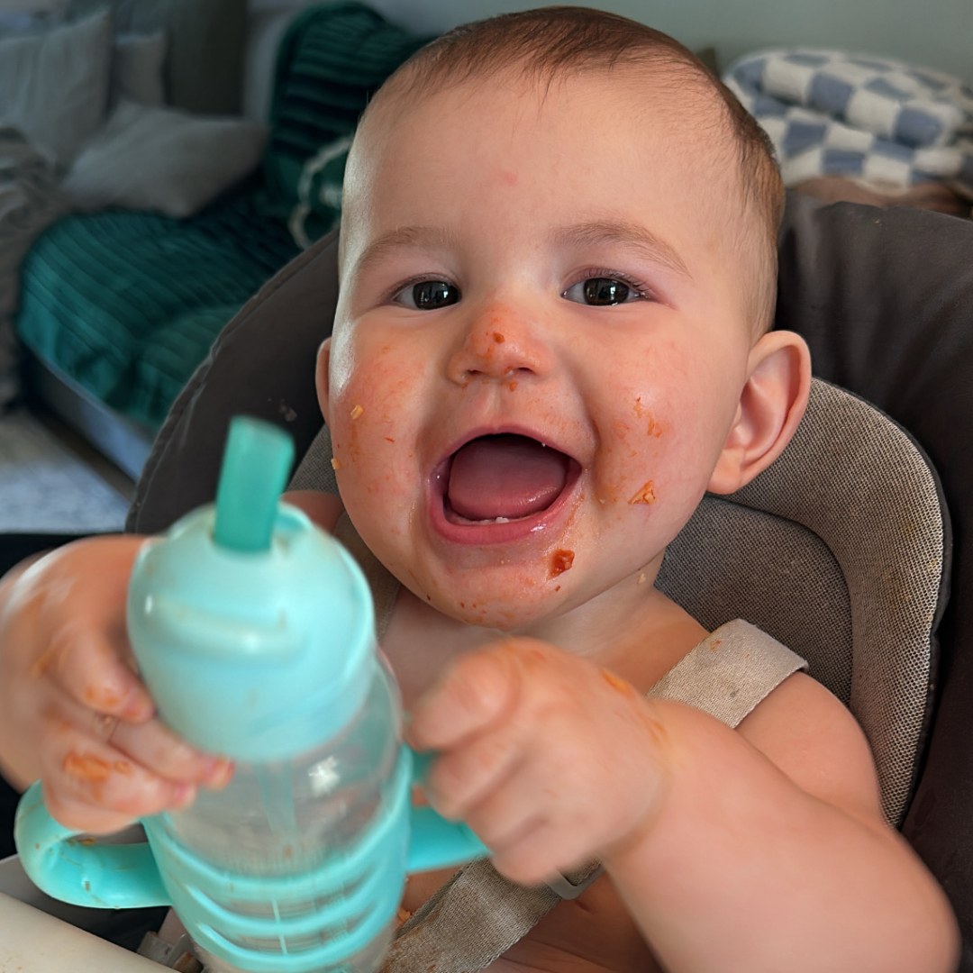 Photo shared by Kelsey for their Babylist baby registry.