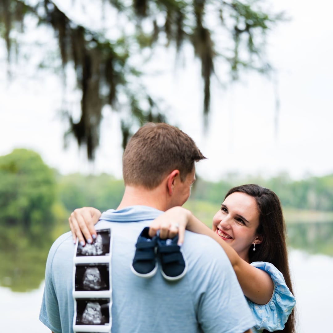 Photo shared by Angelica for their Babylist baby registry.