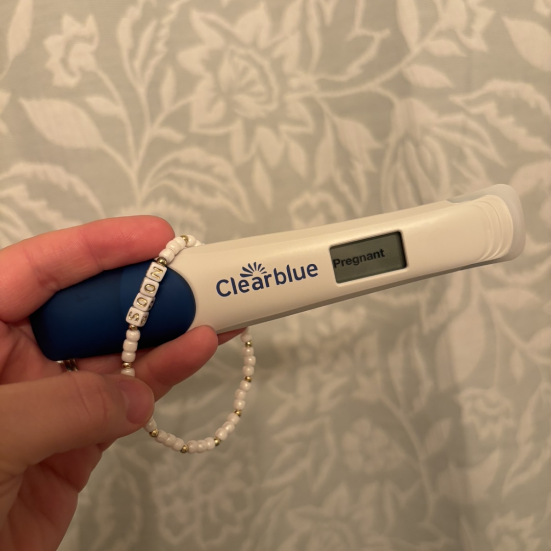 Photo shared by Madison for their Babylist baby registry.