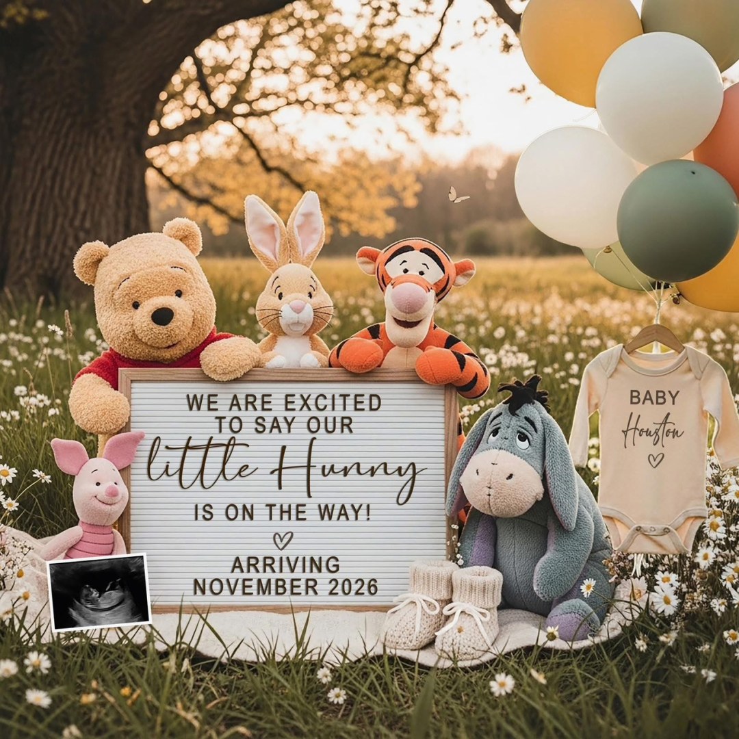 Photo shared by Seanna for their Babylist baby registry.