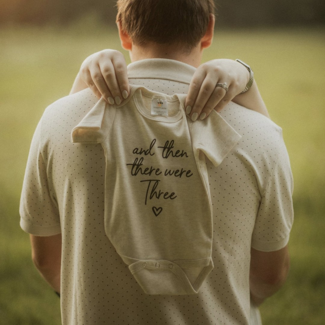 Photo shared by Brielle for their Babylist baby registry.