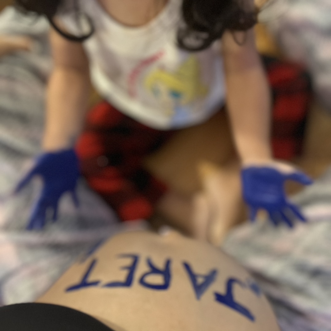 Photo shared by Kimberlith for their Babylist baby registry.