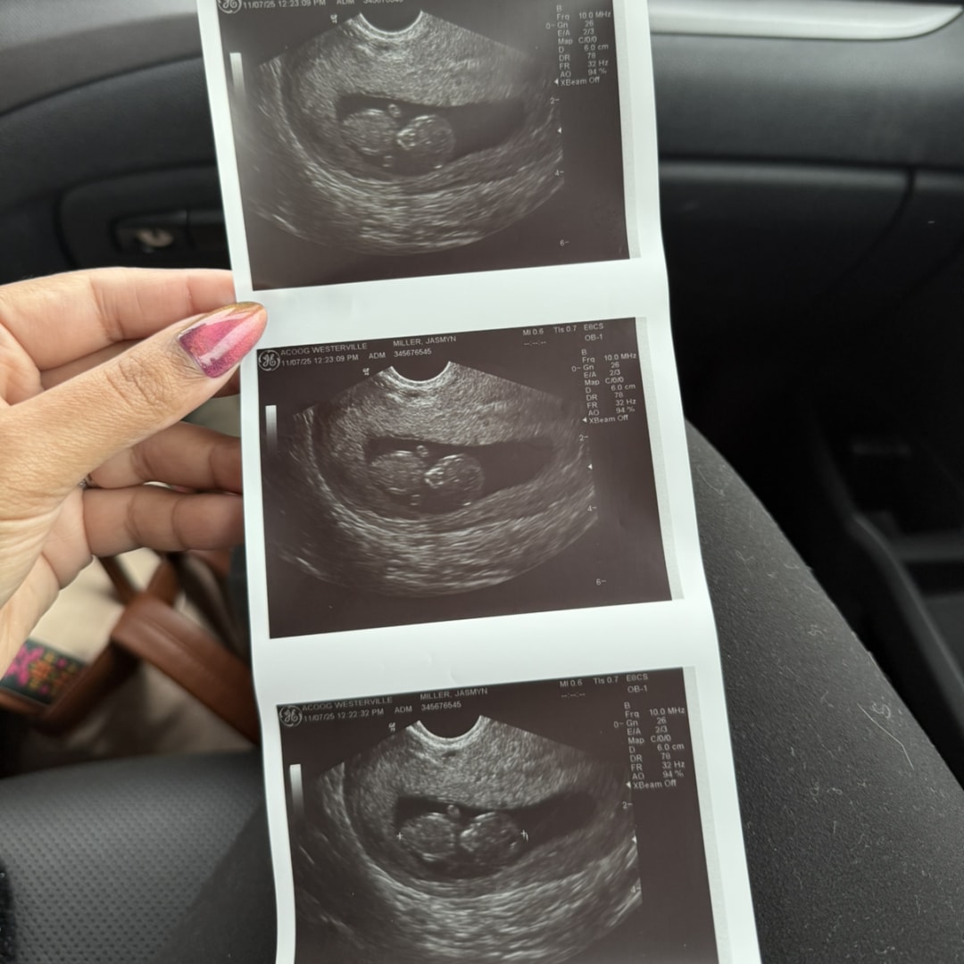 Photo shared by Jasmyn for their Babylist baby registry.