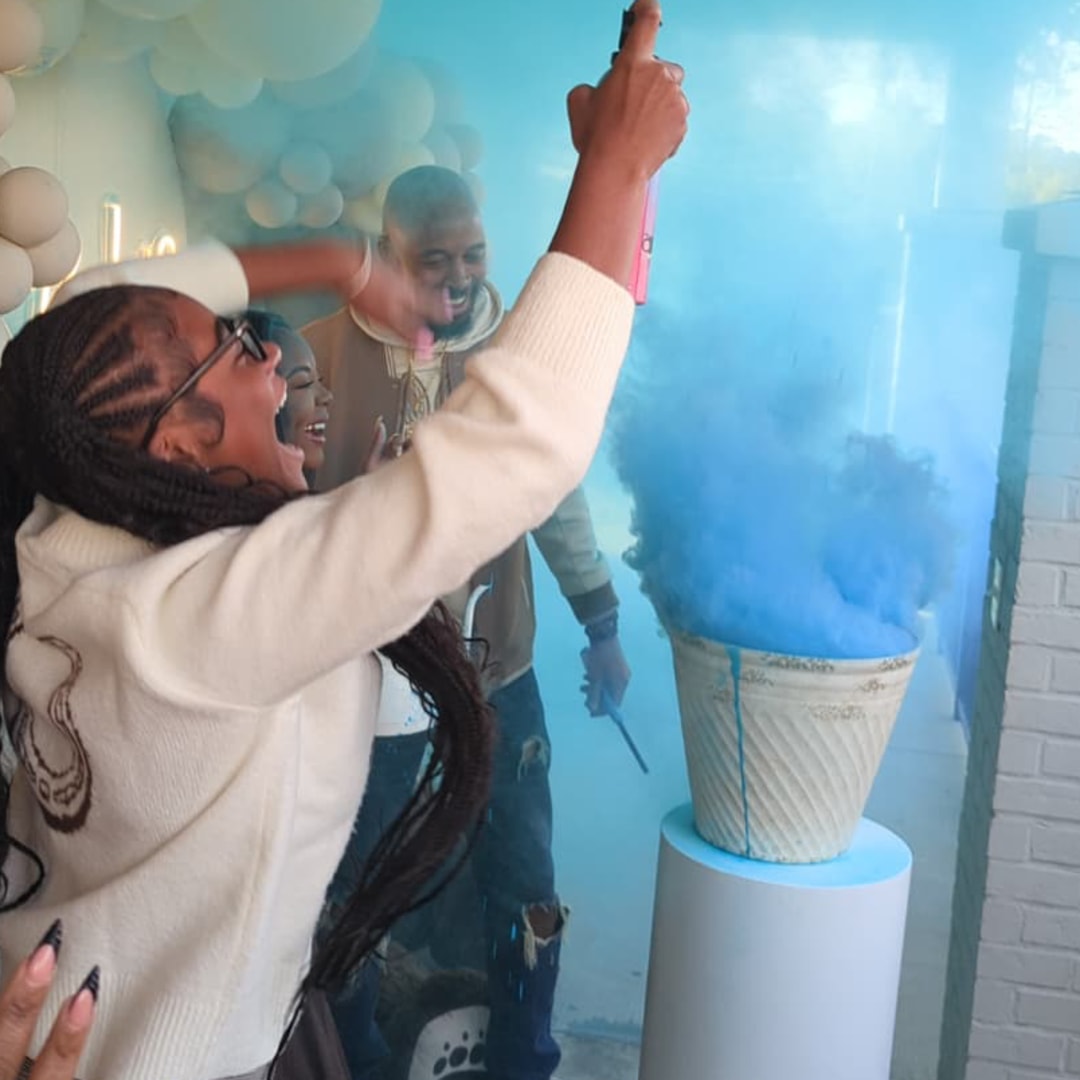 Photo shared by Chelsea for their Babylist baby registry.