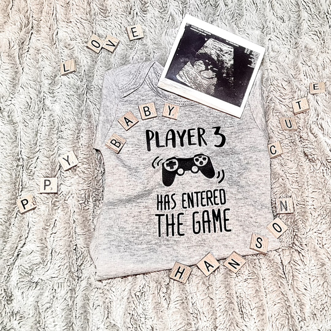 Photo shared by Kimberly for their Babylist baby registry.
