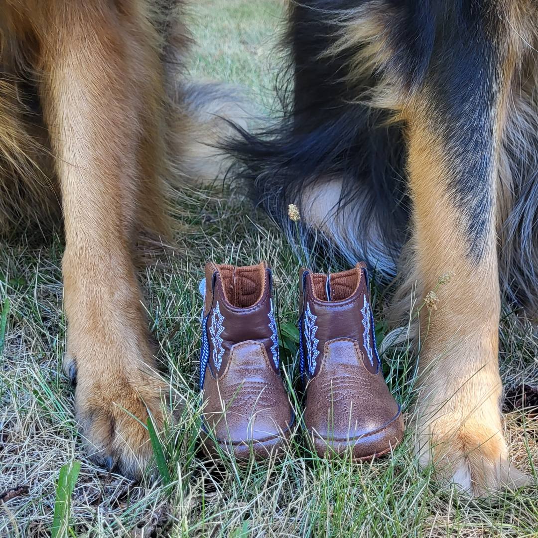 Photo shared by Samantha for their Babylist baby registry.