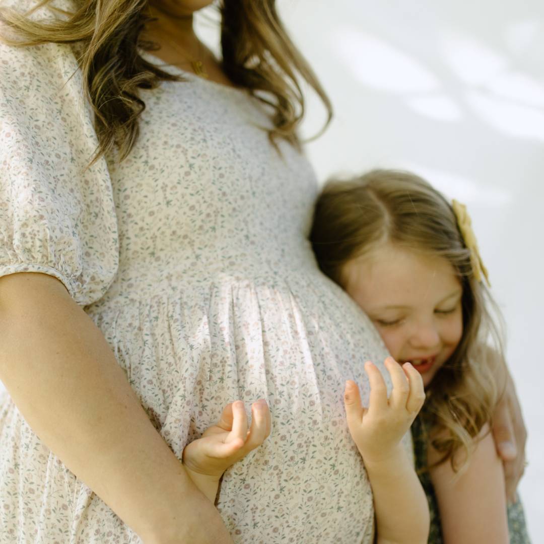 Photo shared by Katie for their Babylist baby registry.