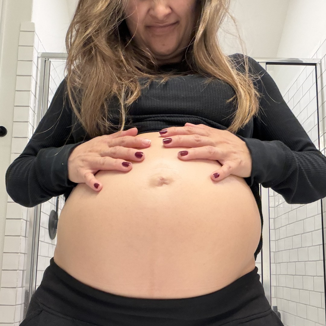 Photo shared by Ryan for their Babylist baby registry.