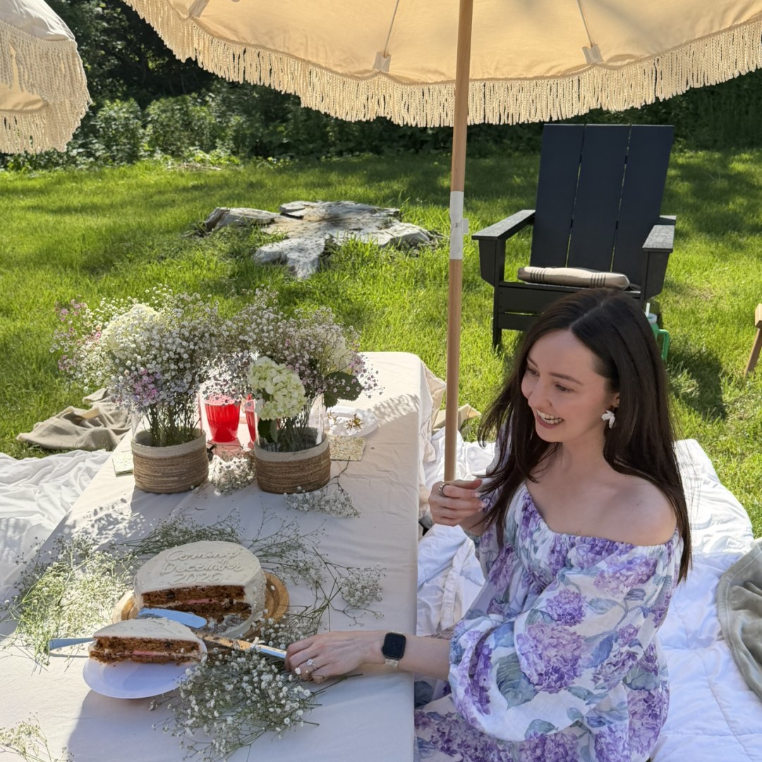 Photo shared by Jennifer for their Babylist baby registry.