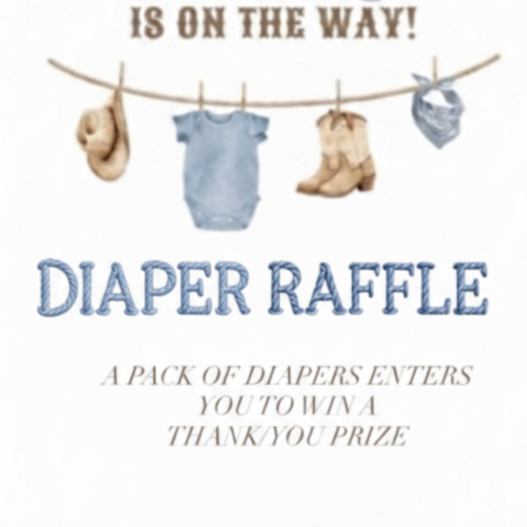 Photo shared by Leslie for their Babylist baby registry.