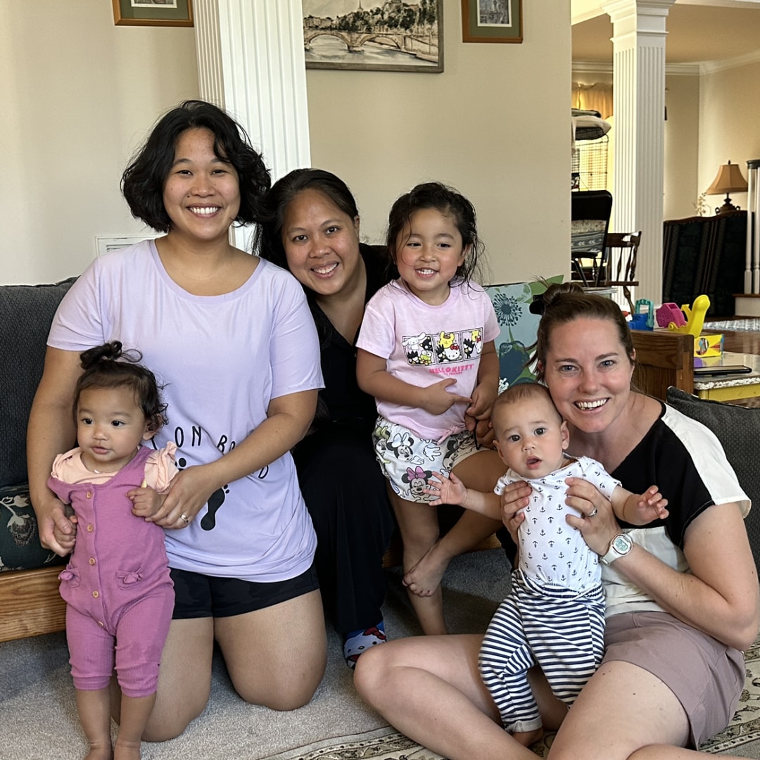 Photo shared by Hallel for their Babylist baby registry.