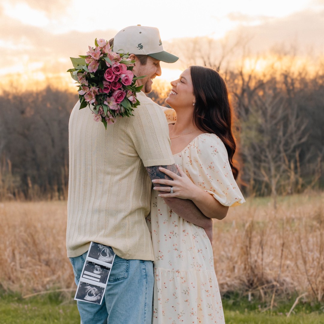 Photo shared by Miranda for their Babylist baby registry.