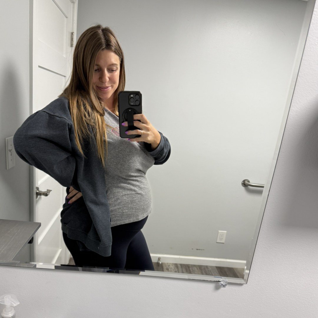 Photo shared by Angela for their Babylist baby registry.