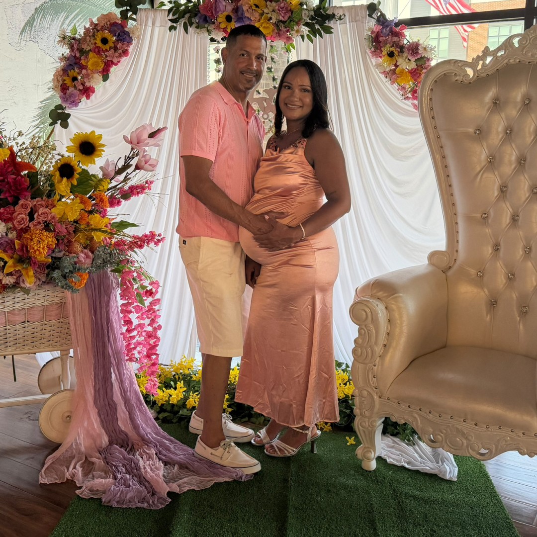 Photo shared by Emilly for their Babylist baby registry.
