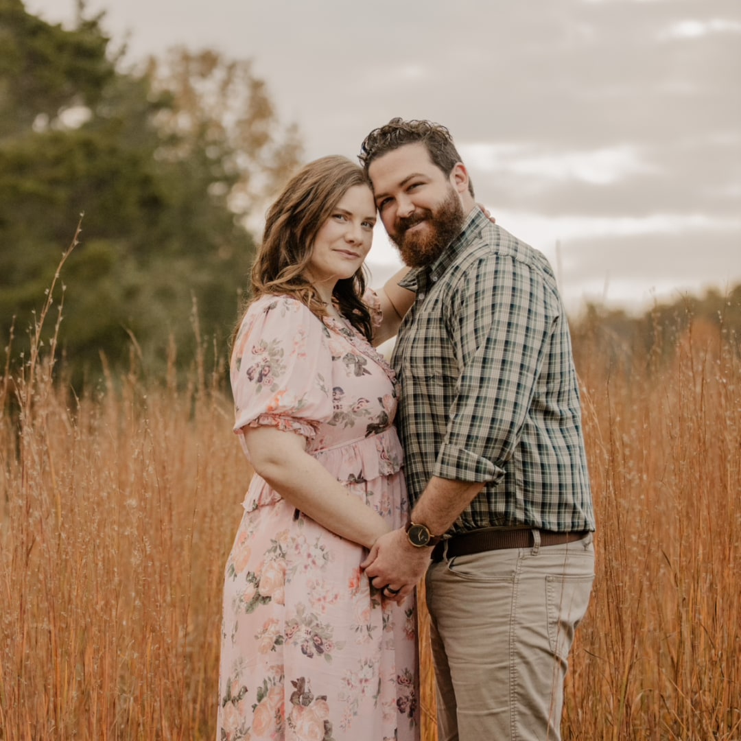 Photo shared by Kate for their Babylist baby registry.