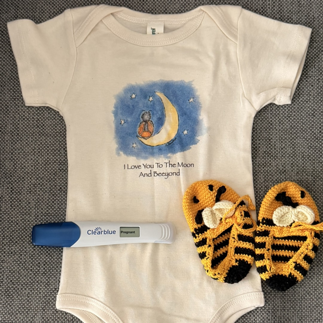 Photo shared by Emmaline for their Babylist baby registry.