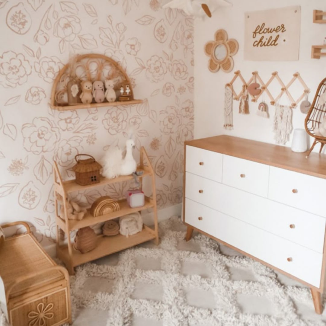 Photo shared by Tiffany for their Babylist baby registry.