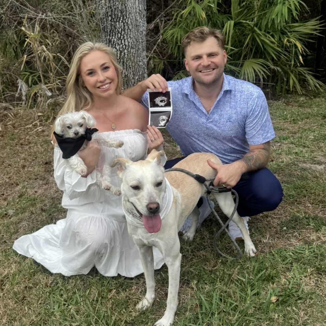 Photo shared by Jade for their Babylist baby registry.