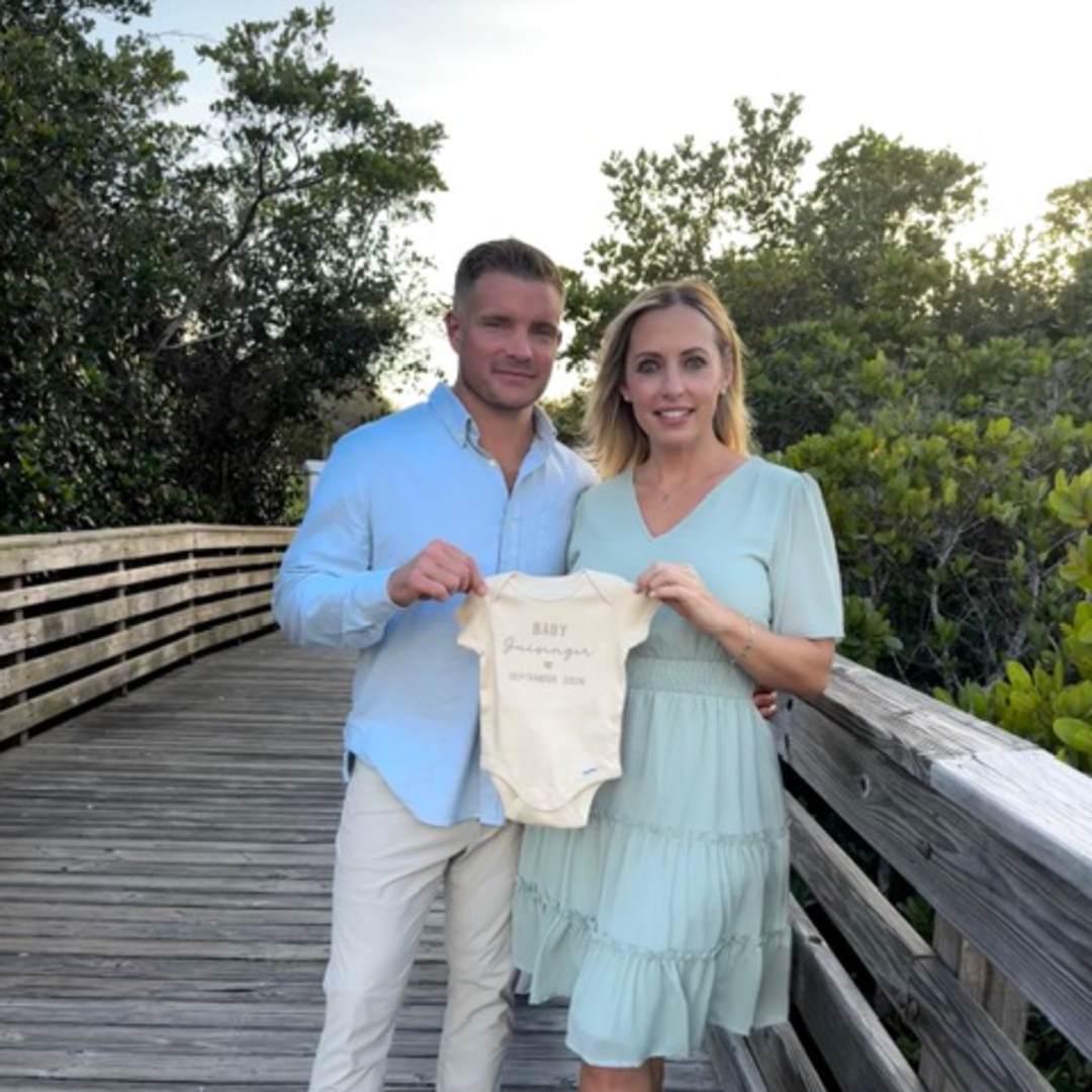 Photo shared by Ashley for their Babylist baby registry.