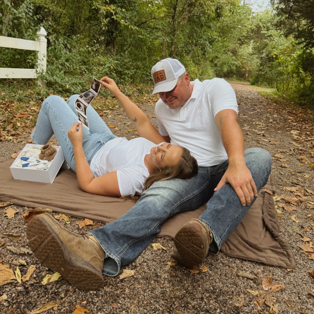 Photo shared by Kenzie for their Babylist baby registry.