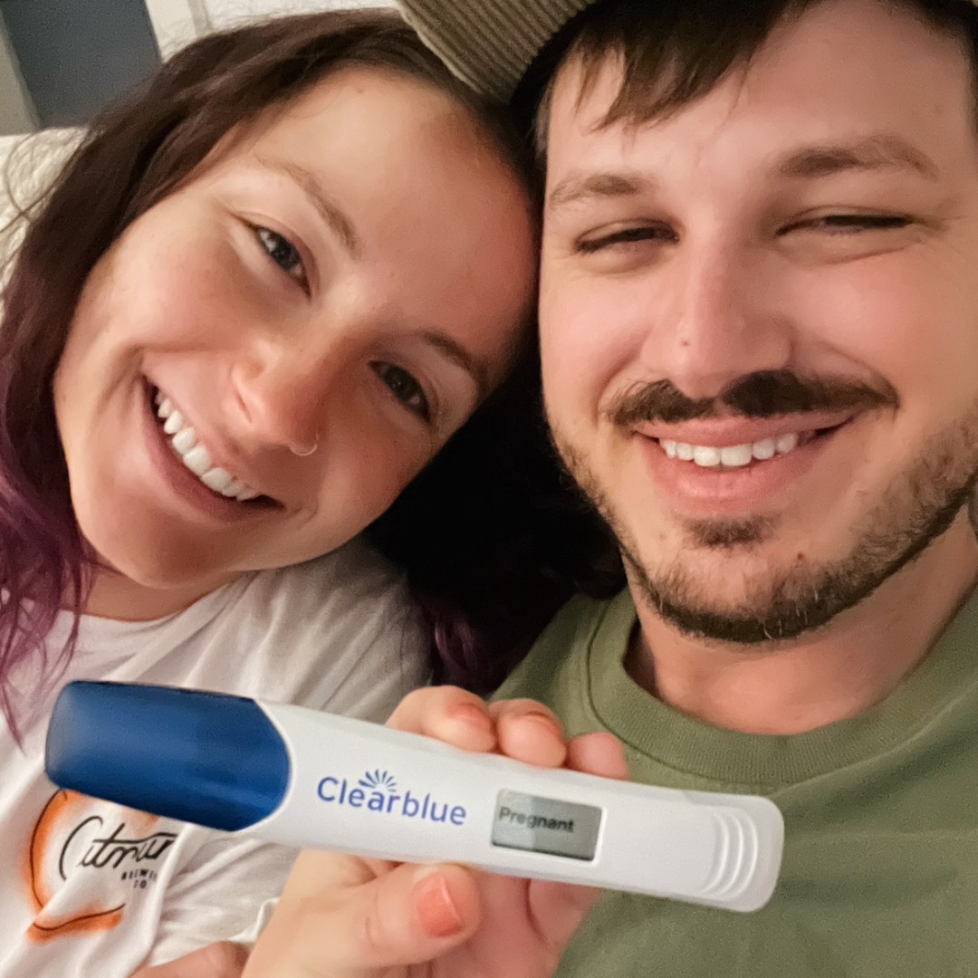 Photo shared by Laura for their Babylist baby registry.