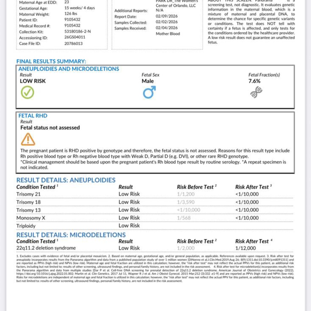 Photo shared by Ralph for their Babylist baby registry.