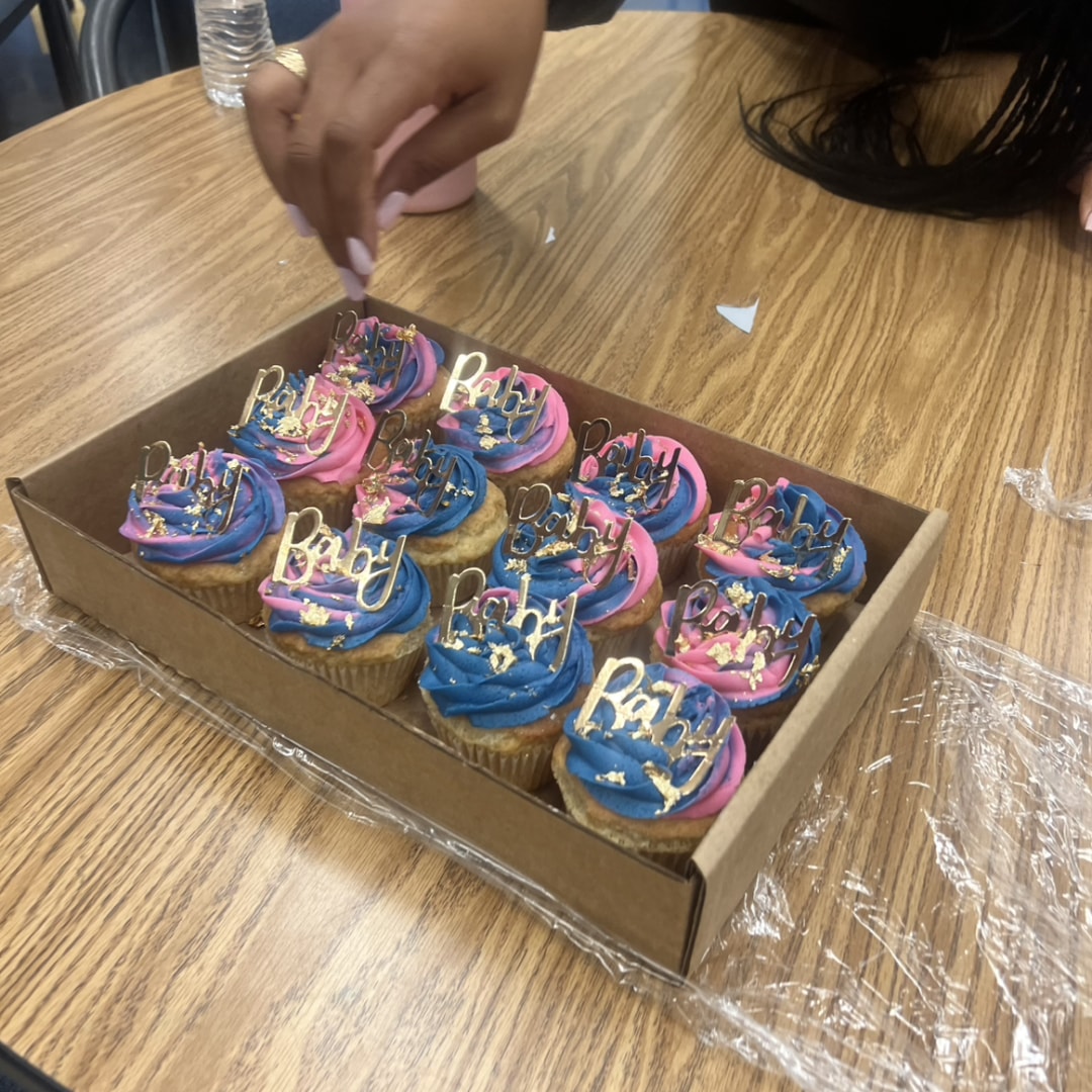 Photo shared by Bren for their Babylist baby registry.