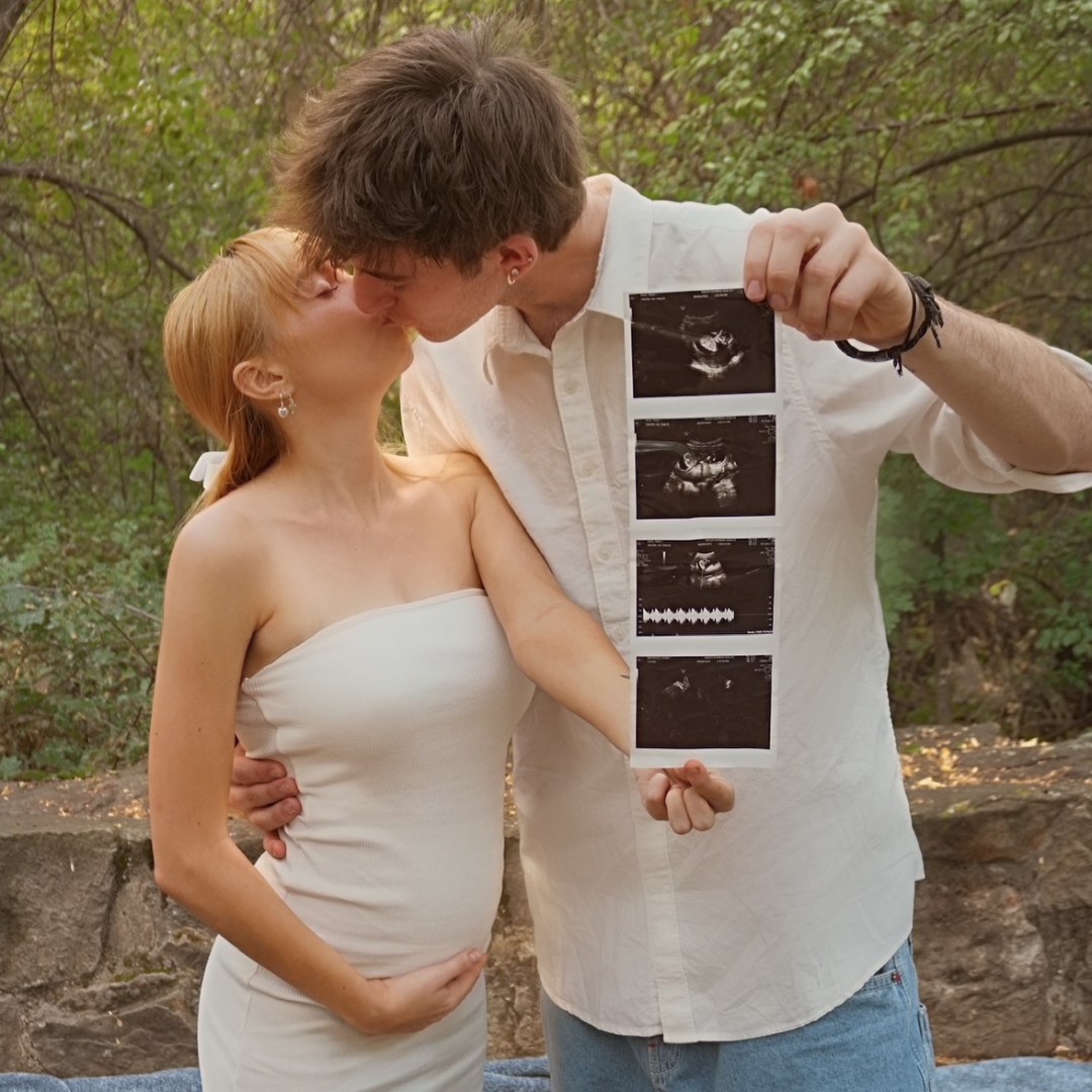 Photo shared by Maili for their Babylist baby registry.