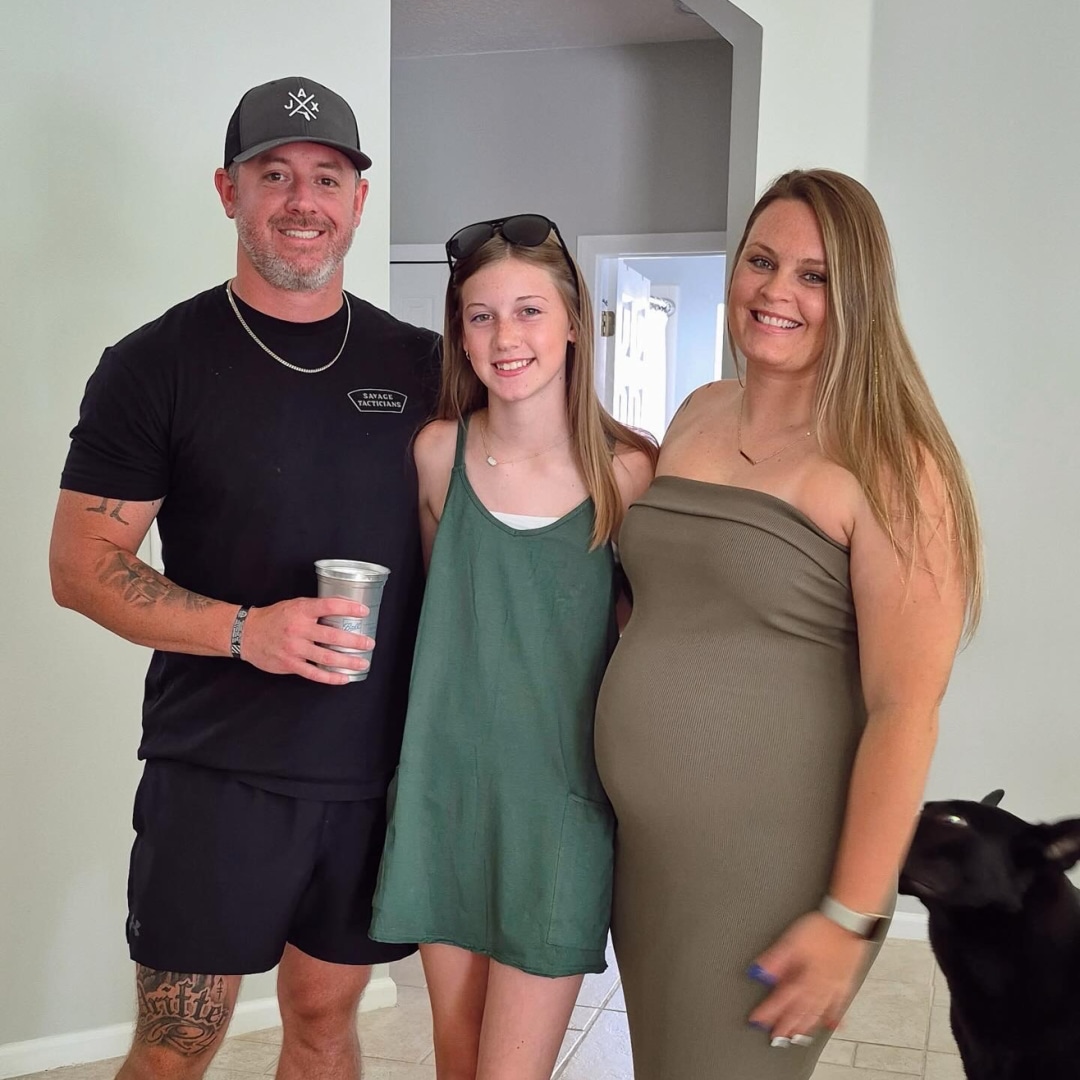 Photo shared by Leslie for their Babylist baby registry.