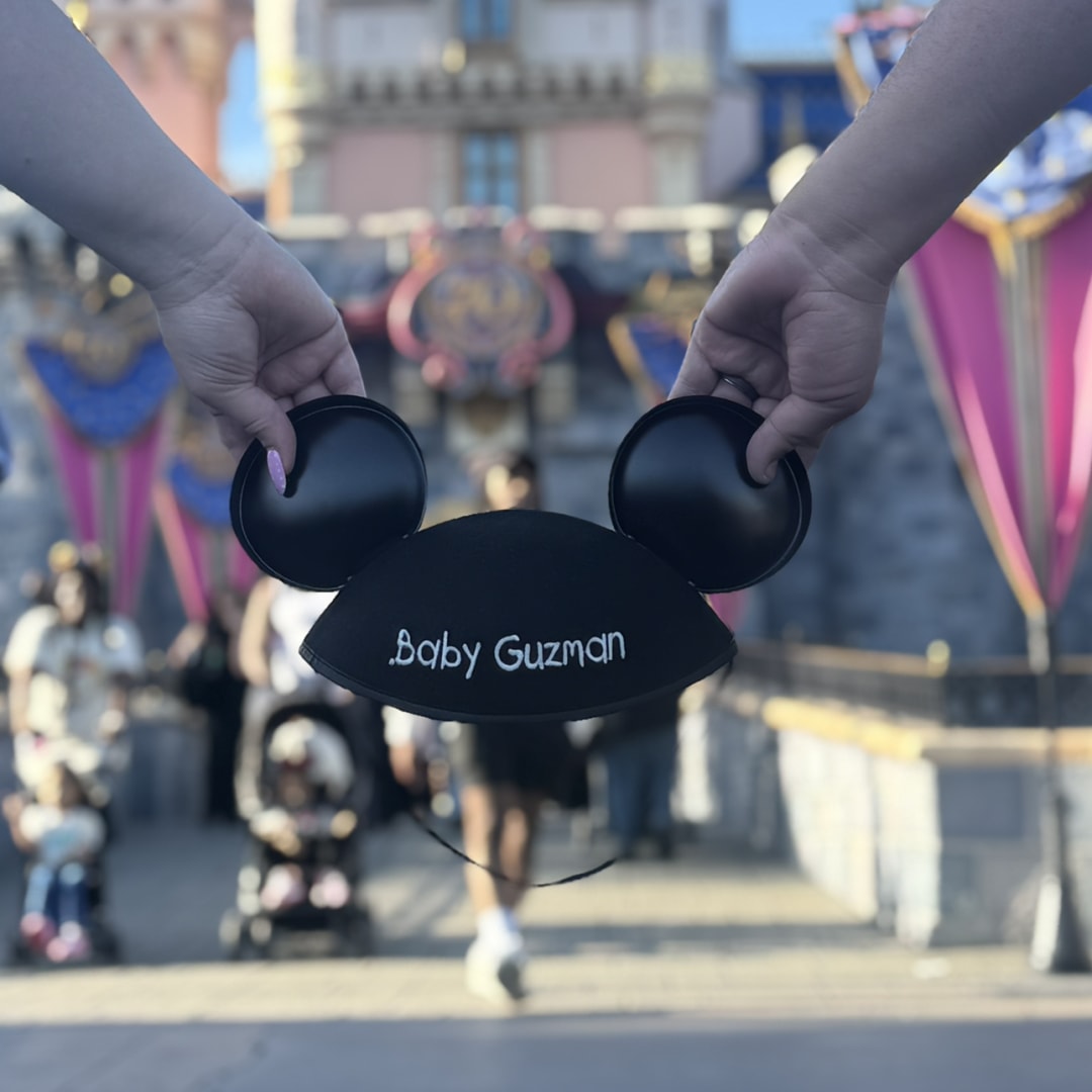 Photo shared by Allie for their Babylist baby registry.