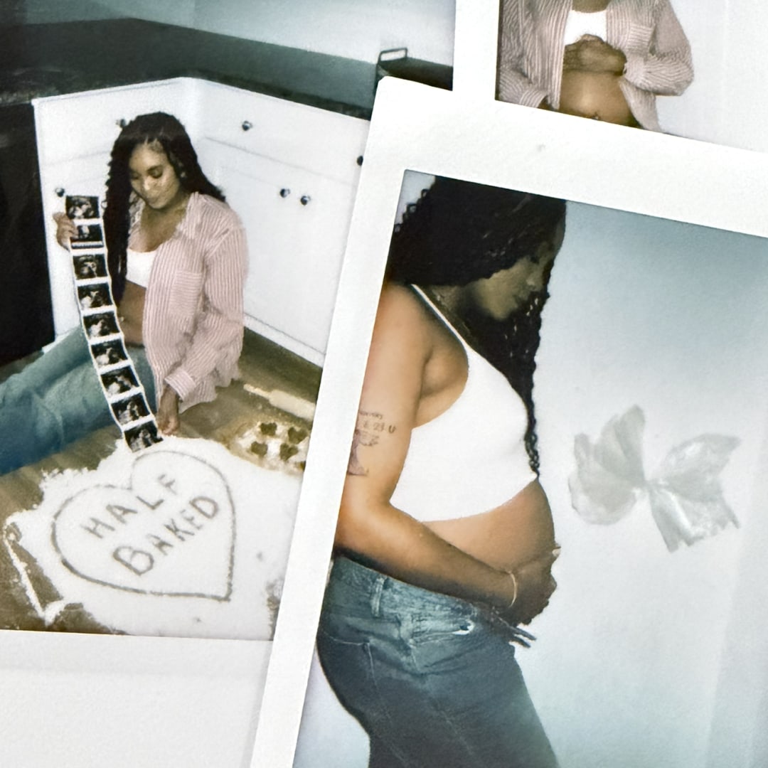 Photo shared by AMARI for their Babylist baby registry.