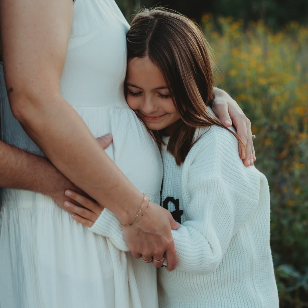 Photo shared by Chelsy for their Babylist baby registry.