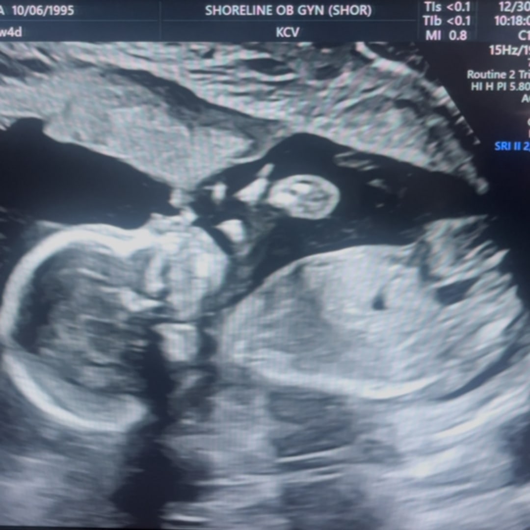 Photo shared by Tania for their Babylist baby registry.