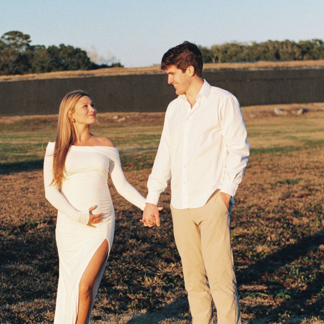 Photo shared by Camille for their Babylist baby registry.