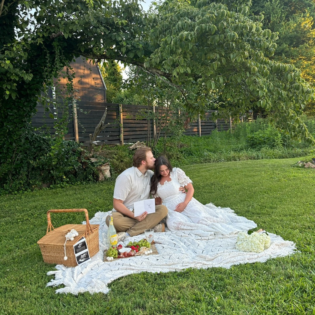 Photo shared by Jordan for their Babylist baby registry.