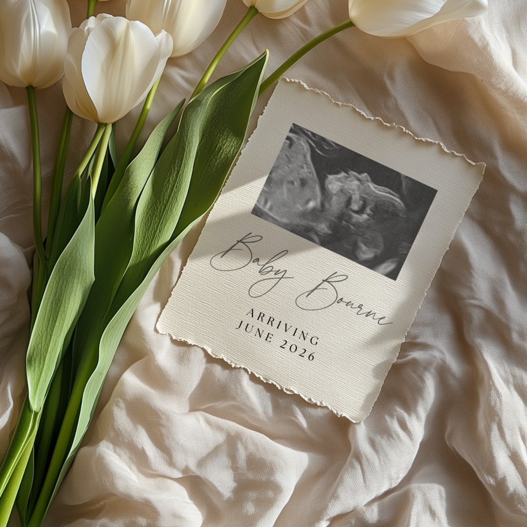 Photo shared by Deveney for their Babylist baby registry.