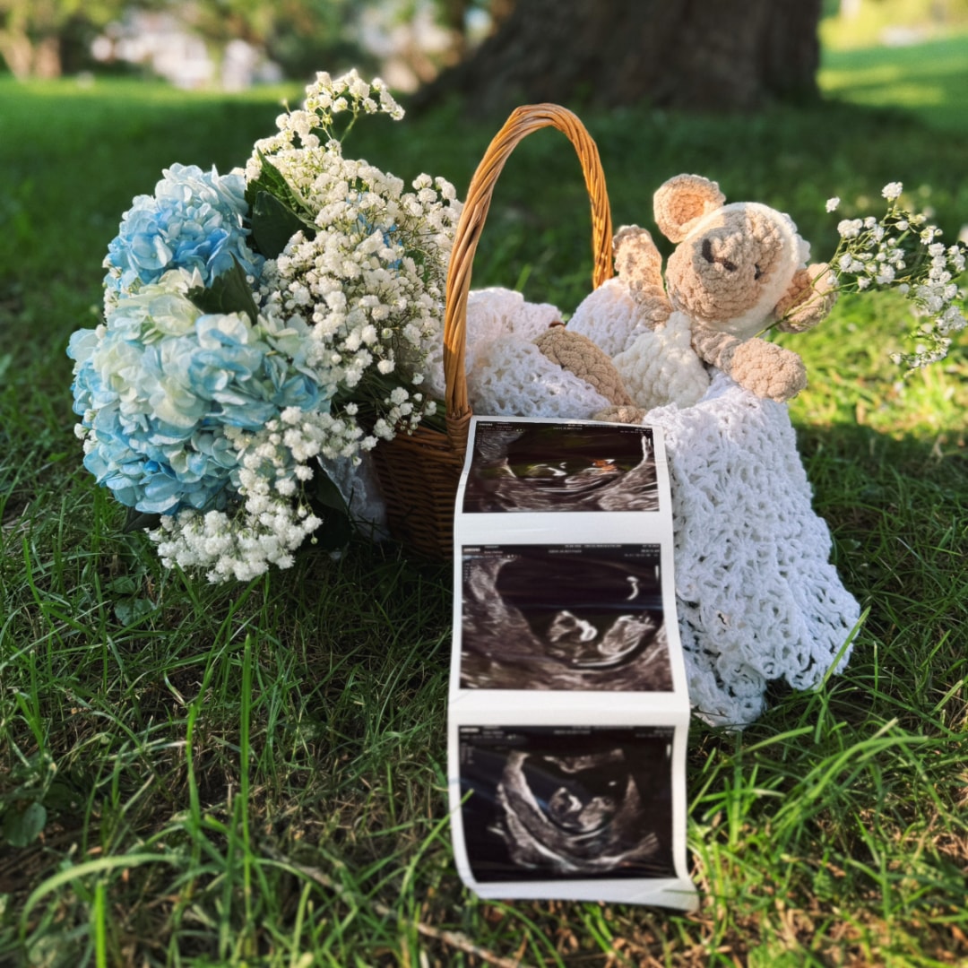 Photo shared by Chelsea for their Babylist baby registry.