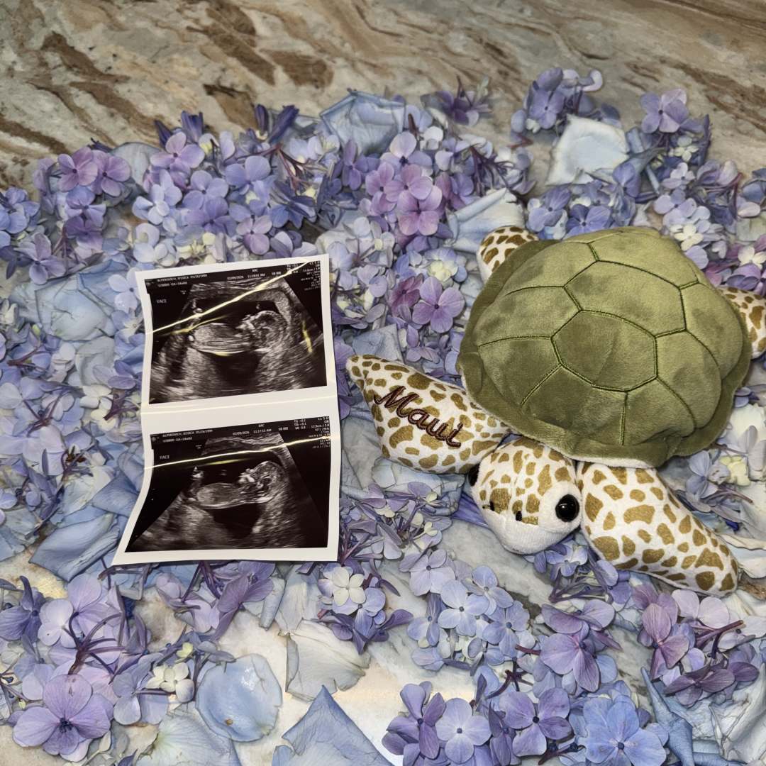 Photo shared by Jessica for their Babylist baby registry.