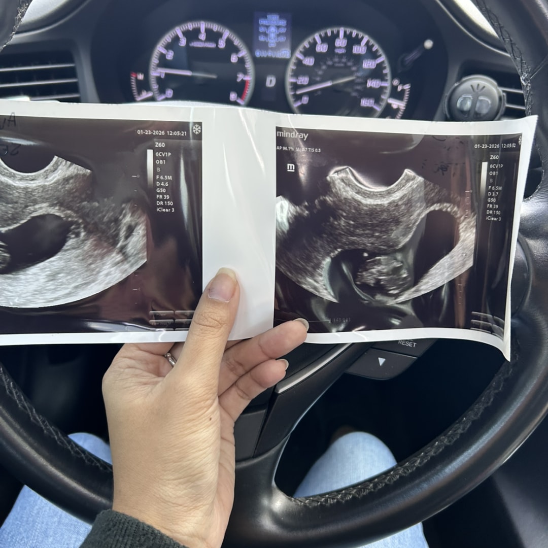 Photo shared by Champagne for their Babylist baby registry.