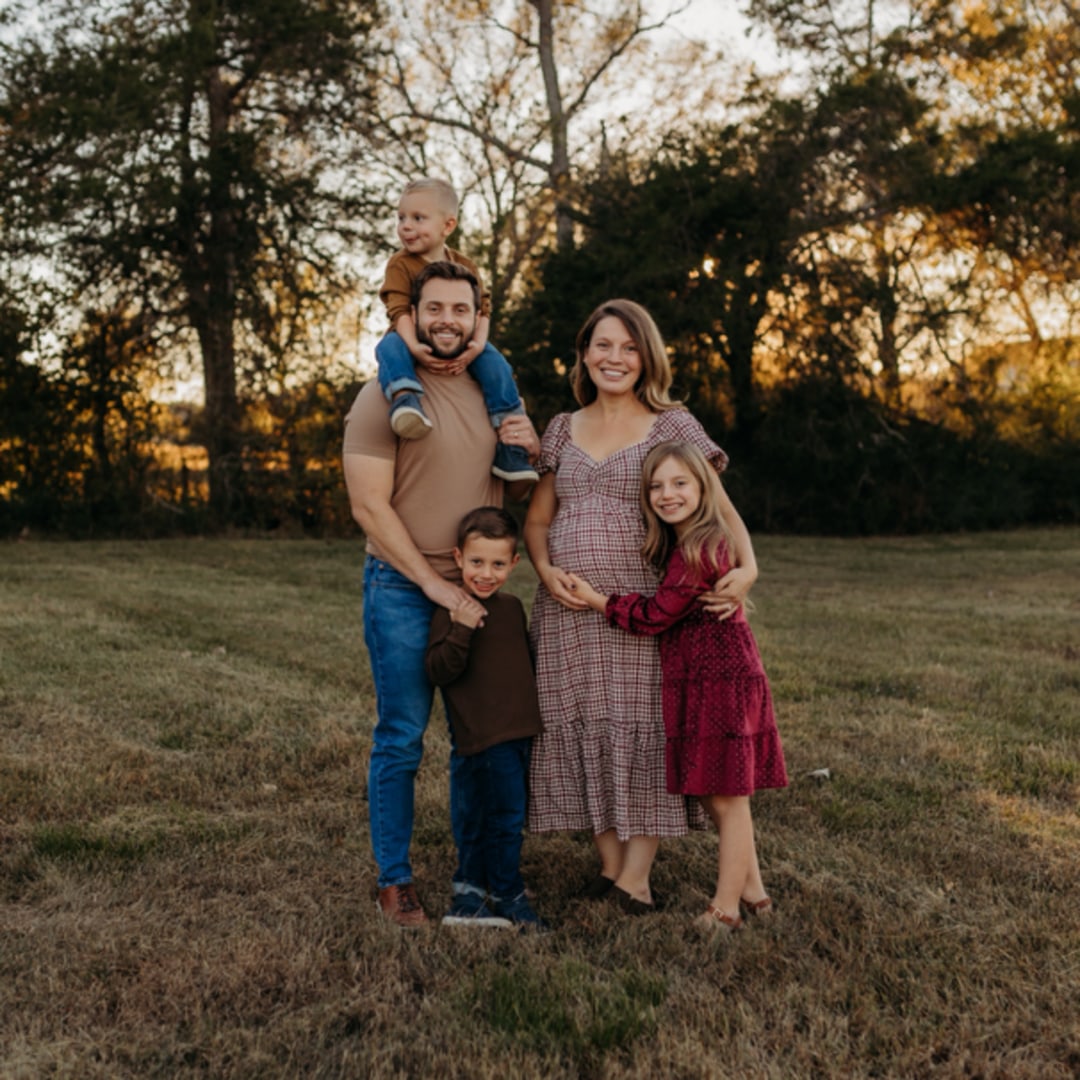 Photo shared by Ashley for their Babylist baby registry.