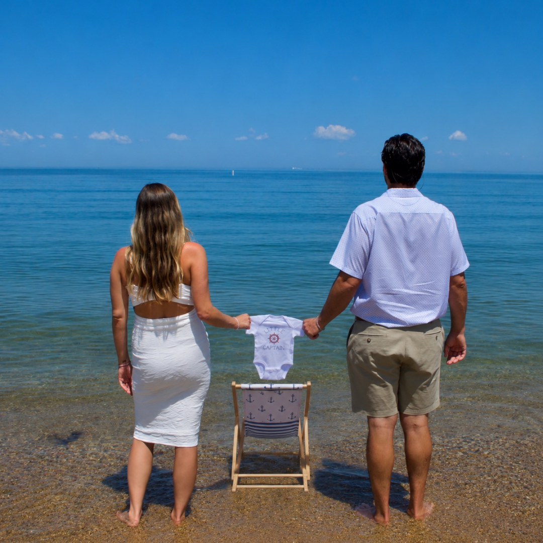 Photo shared by Brianna for their Babylist baby registry.