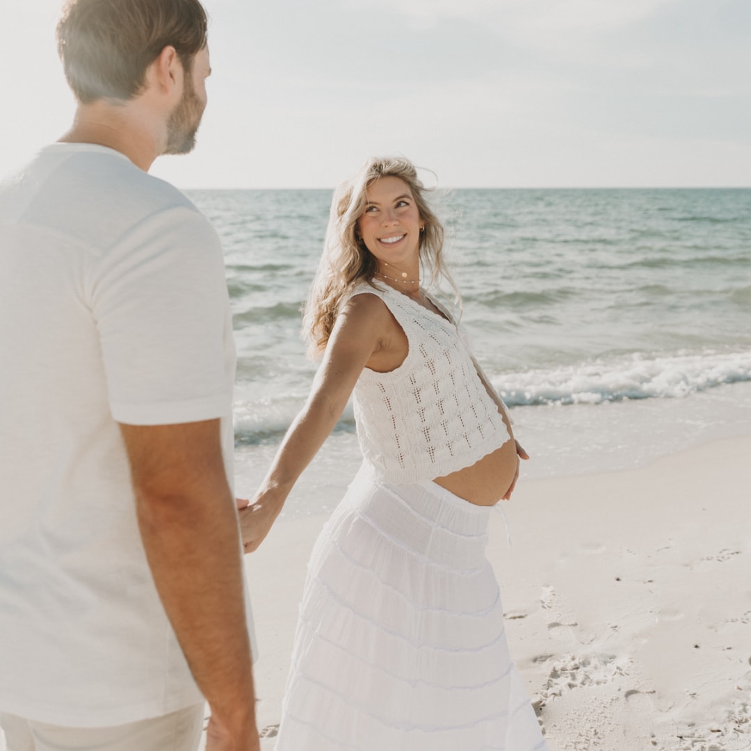Photo shared by Jessica for their Babylist baby registry.