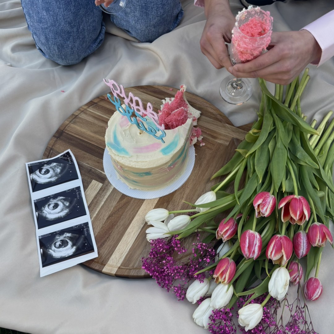 Photo shared by Edyn for their Babylist baby registry.