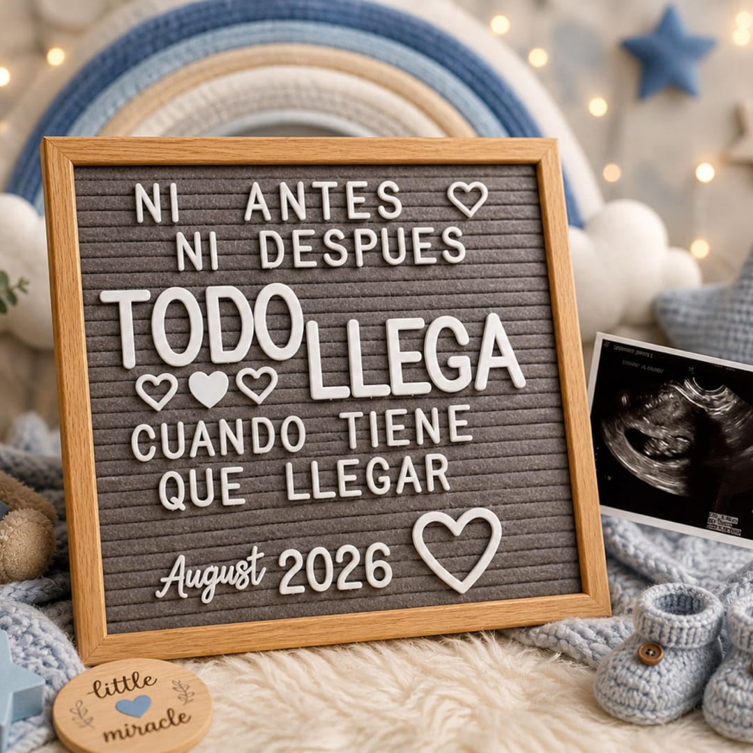 Photo shared by Samantha for their Babylist baby registry.