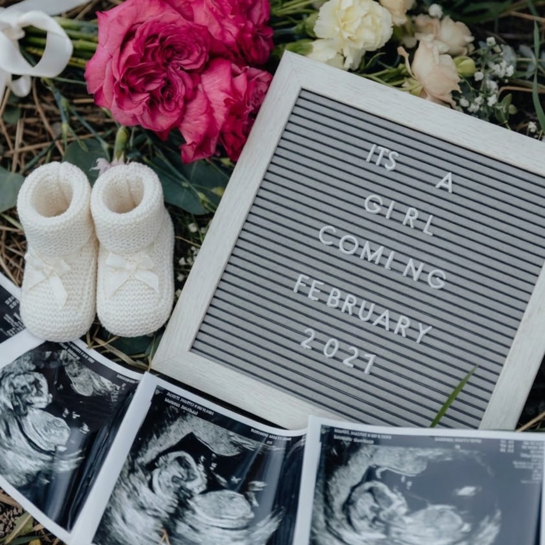 Photo shared by Juliette for their Babylist baby registry.