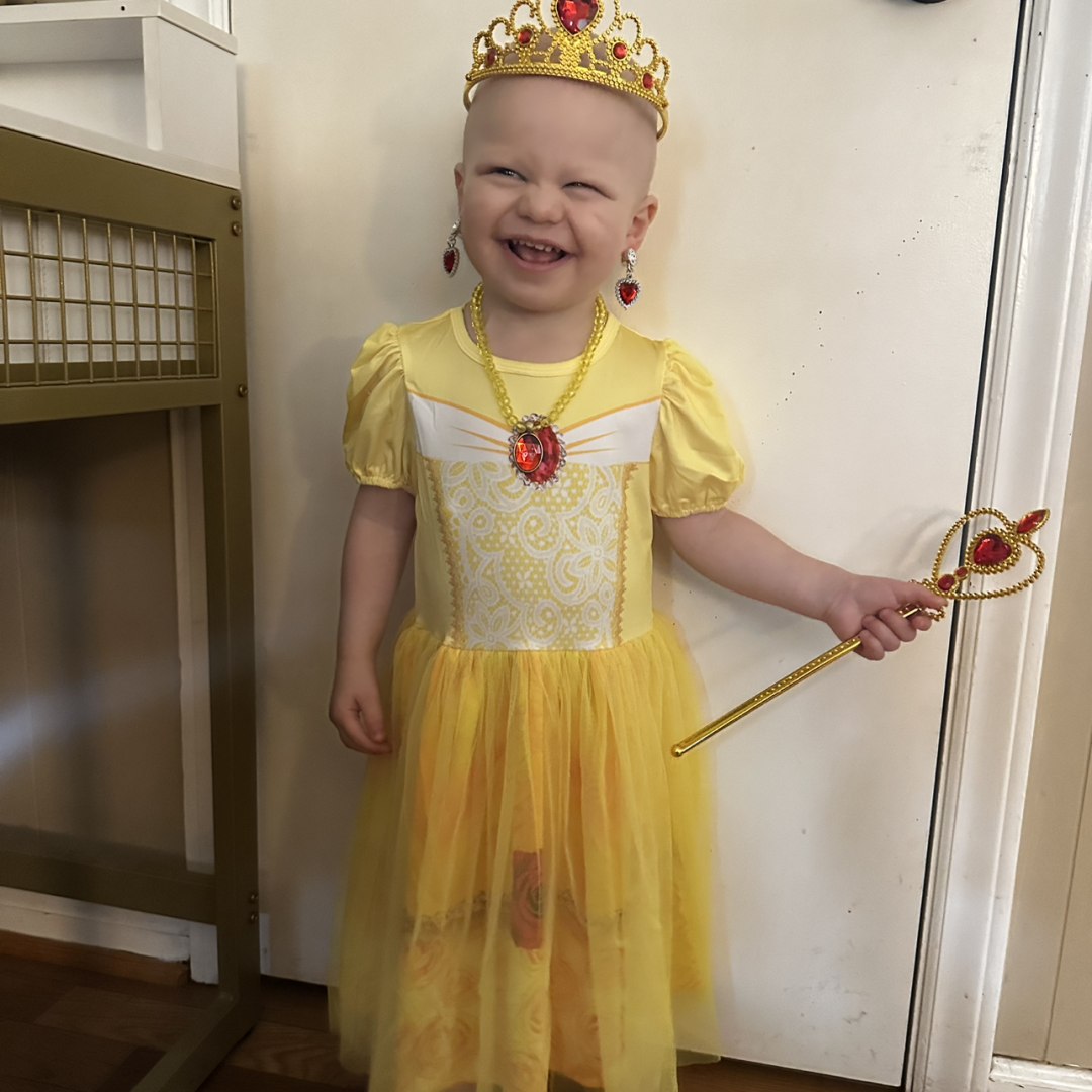 Photo shared by Emily for their Babylist baby registry.