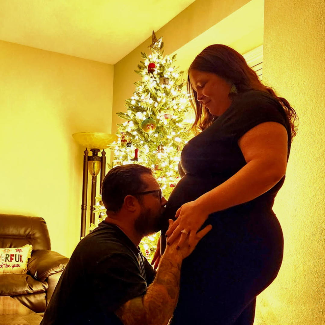 Photo shared by CarolAnn for their Babylist baby registry.