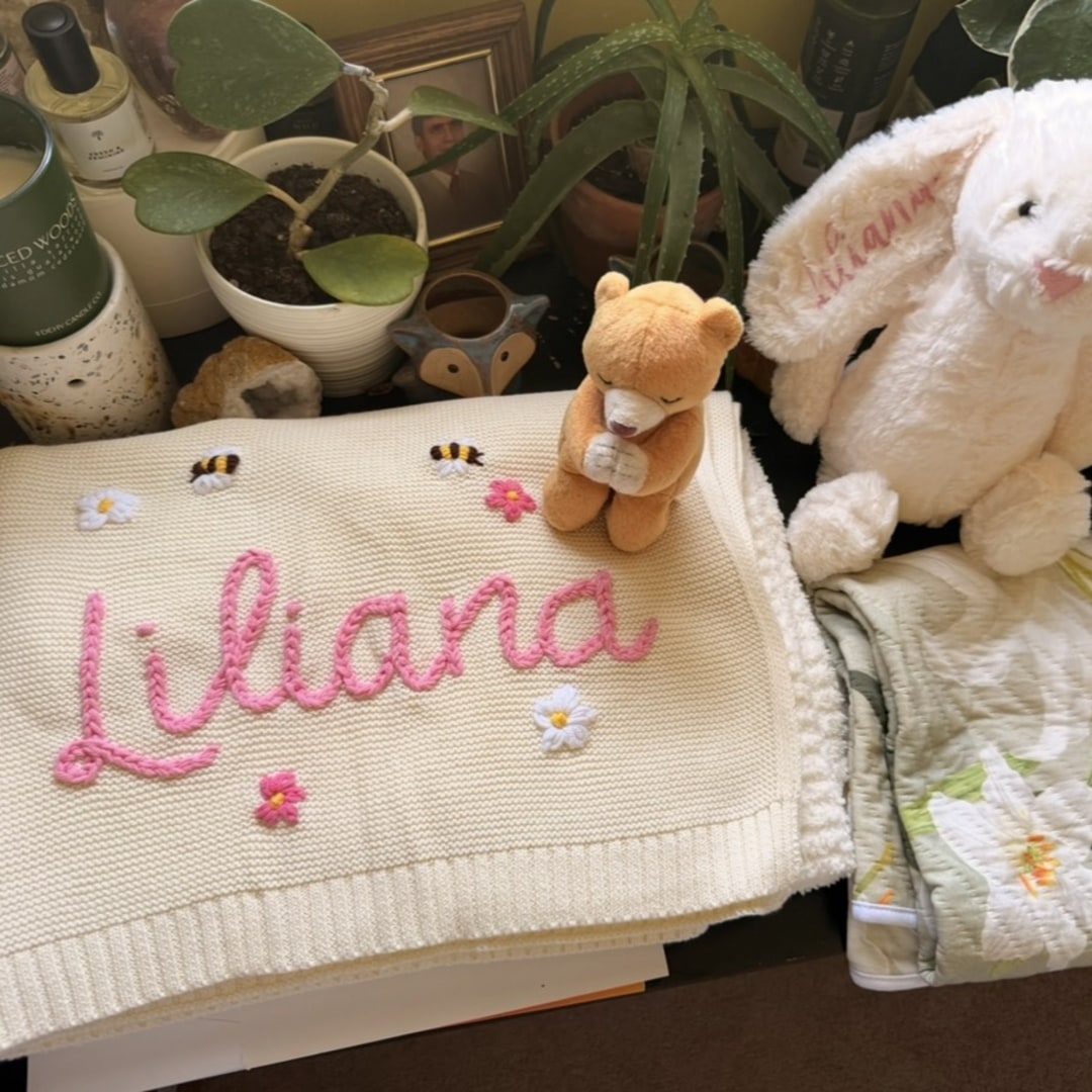 Photo shared by JoAnna for their Babylist baby registry.