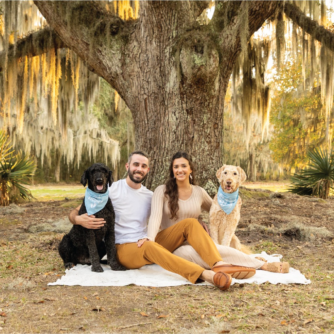 Photo shared by Cristina for their Babylist baby registry.